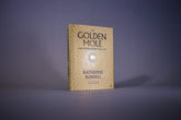 The Golden Mole and Other Living Treasure - The English Bookshop Kuwait